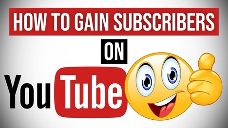 7 tips to increase YouTube subscribers